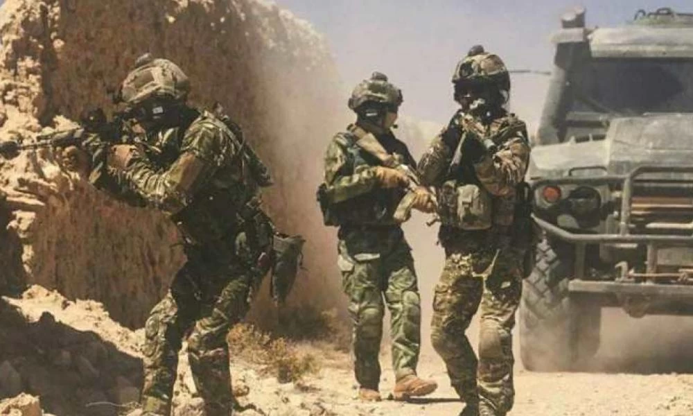Ρωσοτουρκική σύγκρουση στη Συρία- Άγκυρα: ''Ο Πούτιν στρατολογεί μισθοφόρους για την Wagner''